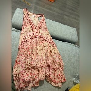 Poupette St Barth Women's Mae Mini Dress